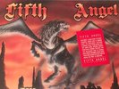 Fifth Angel **STILL SEALED** Self Titled  *ORIGINAL LP* Shrapnel Records 1986 ME