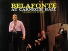 TAS - HARRY BELAFONTE / Carnegie Hall Concert/ RCA Living Stereo SD LSO-6006 2LP