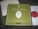 Philips S-C 75 AX 200 12LP Ingrid Haebler: Mozart: The complete piano concertos.