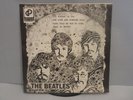 Elvis Presley The Beatles - EP Vinyl Schallplatte Malaysia UR17
