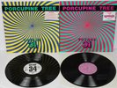 PORCUPINE TREE Voyage 34  2x 12