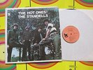 THE STANDELS The Hot Ones  ORIGINAL US LP SHRINK