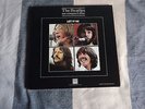 Beatles Let It Be HMV Box