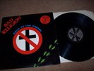 bad religion - back to the know....one sided....1984 epitaph l.p