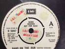 PAUL McCARTNEY DJ ONLY EDITED VERSION 1973 DEMO: