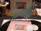 Allman Brothers Eat A Peach 2 Record Album Capricorn Lp