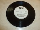 RON HALL & THE MUTHAFUNKAZ feat MARK EVANS - The way you love me - 2006 UK 7