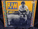 Paul & Linda McCartney Ram SEALED USA 1980 GATEFOLD VINYL LP