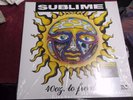 (played 1 time) Sublime-40oz To Freedom- Double LP  Set Remastered--nm