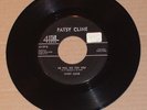 Patsy Cline - He Will Do For You / Dear God - 4 Star 39 Country Sacred Gospel
