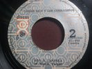 RON Y CANDELA - CARLOS RICO  Listen It  KILLER CUMBIA AFROBEAT afro tambo BEAT
