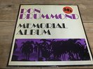 Don Drummond - Memorial Album 1969 UK LP TROJAN