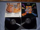 THE WHO  the who sell out  ; a quick one  UK PRESS OF EARLY 70s - TRACK- EX++