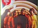 KINKS 50TH ANNI.THE VILLAGE GREEN PRESERVATION SOCIETY BLACK VINYL LP IMPORT NEW