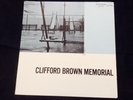 Clifford Brown Memorial. Prestige 7055. RVG. Deep groove.