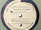 LOUIS ARMSTRONG-Esquire Jazz Concert: Back O' Town/Lazy River-12