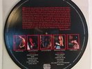 Vengeance Rising ?– Human Sacrifice - 2013 Roxx Records - Remastered Picture LP