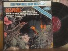 RESPIGHI THE BIRDS, DORATI - MERCURY LIVING PRESENCE LP SR90153