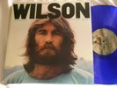 DENNIS WILSON Pacific Ocean Blue BLUE Vinyl 3 LP set with booklet Beach Boys