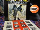 RARE 1965 ORIG   CHAD ALLEN & THE EXPRESSIONS   SHAKIN' STINGING GARAGE GO-GO M-