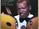 ELVIN JONES JAZZ MACHINE Live In Japan Vol.2 JAPAN ORIG LP