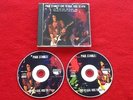 KISS PAUL STANLEY LIVE IN NEW YORK LIVE TO WIN SOLO TOUR 2 CD LICK IT UP  NO LP