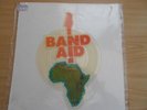 BAND AID=DO THEY KNOW IT'S CHRISTMAS (SHAPED PICTURE DISC)  EX+