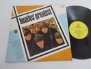 THE BEATLES/THE BEATLES´ GREATEST -STERREN SERIES-  LP 1978 ODEON 5C 062-04207
