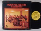 TOMMY OLIVENCIA cantan PAQUITO GUZMAN Y SAMMY GONZALES Secuestro LATIN LP INCA