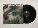 PINK FLOYD SAUCER FULL OF SECRETS RARE UK TWO BOX COLUMBIA EMI EX+