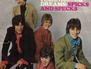 STATUS QUO: Technicolor Dreams (´68 / very rare orig. German 7
