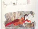LP Annette Peacock  The Perfect Release  Metronome 1979