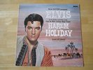Elvis Presley LP, Harem Holiday, RCA # PL 12558, Made in Germany