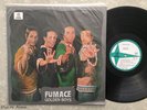 Brazil Samba Funk Soul LP GOLDEN BOYS Fumace ODEON ORIGINAL Hear mp3