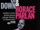 PARLAN, HORACE-Up and Down (180g)  VINYL NUEVO (Importación USA)