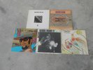 HERBIE MANN-5 LP'S-STONE FLUTE-IMPRESSIONS OF THE MIDDLE EAST-MEMPHIS TWO STEP
