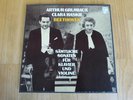 Philips 4lp box Beethoven violin sonatas Grumiaux Haskil  stereo