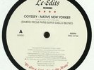Native New Yorker/Relight My Fire (Dimitri From Paris mixes)