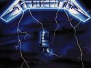 METALLICA-RIDE THE LIGHTNING (OGV)  (US IMPORT)  VINYL LP NEW
