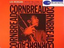 MORGAN, Lee - Cornbread (stereo) - Vinyl (LP)