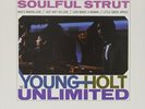 Young-Holt Unlimited-Soulful Strut  (US IMPORT)  VINYL LP NEW