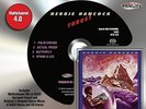 HANCOCK,HERBIE-THRUST (SLIP)  (US IMPORT)  Sup Aud NEW