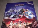 LP Judas Priest-Painkiller FIRST PRess mit OIS