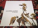 In Motion [Limited Edition] by Copeland (White Vinyl 2014) Militia Group