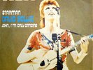 STARMAN  PS ITALY  1972  DAVID BOWIE  7