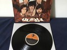 I QUELLI Primo LP Prima Stampa Brasile 1970 Ricordi 838086 Italian PROG Beat