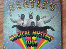 The Beatles Magical Mystery Tour EP - 7