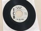 RARE NORTHERN SOUL/FUNK- SUE ANN JONES- I'LL GIVE YOU MY LOVE - TCB
