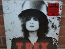 T. REX - The Slider, Ltd Import 180G 2LP SILVER & RED VINYL #'d Gatefold NEW
