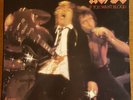 AC/DC IF YOU WANT BLOOD ALBERTS BLACK LABEL LP GOOD CONDITION
